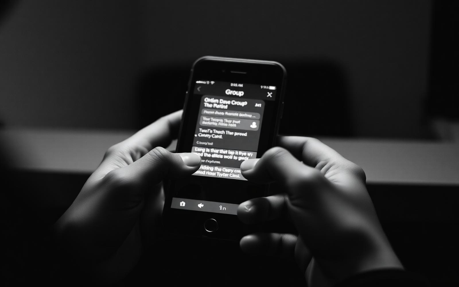 Etnografía digital: investigar comunidades que viven en WhatsApp